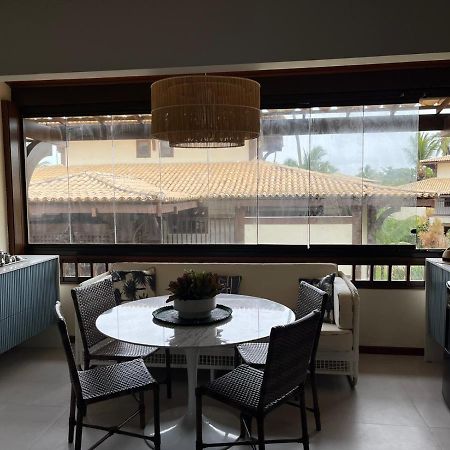 Praia Do Forte Condominio Bali Bahia Apt105 מראה חיצוני תמונה