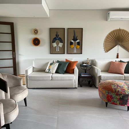 Praia Do Forte Condominio Bali Bahia Apt105 מראה חיצוני תמונה