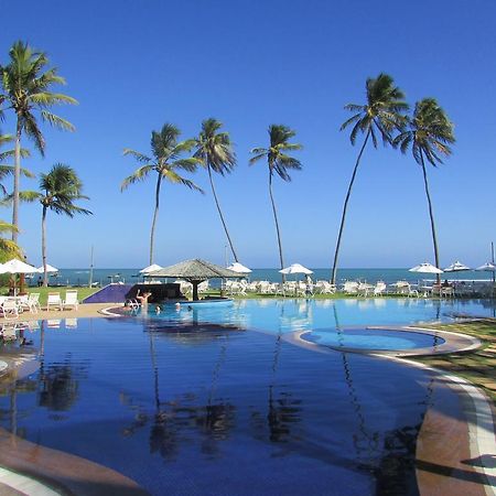 Praia Do Forte Condominio Bali Bahia Apt105 חדר תמונה