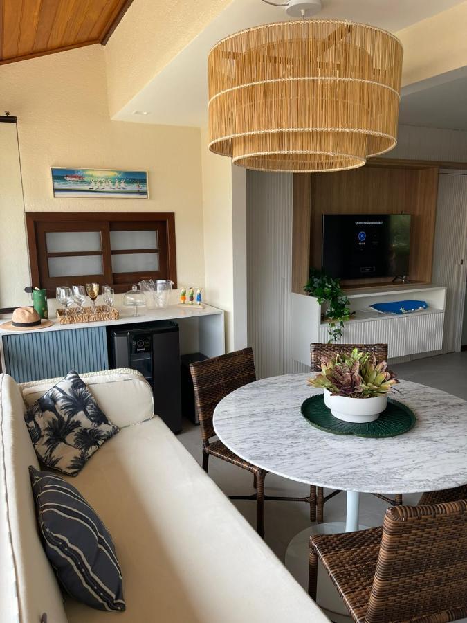 Praia Do Forte Condominio Bali Bahia Apt105 מראה חיצוני תמונה