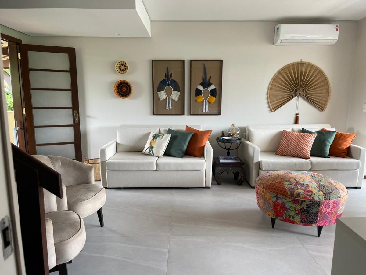 Praia Do Forte Condominio Bali Bahia Apt105 מראה חיצוני תמונה