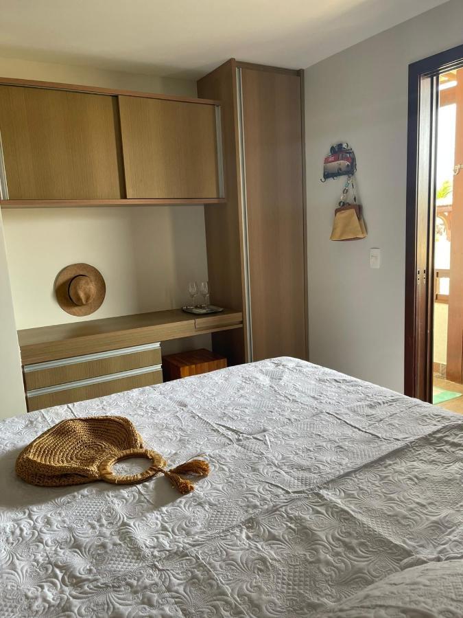 Praia Do Forte Condominio Bali Bahia Apt105 מראה חיצוני תמונה