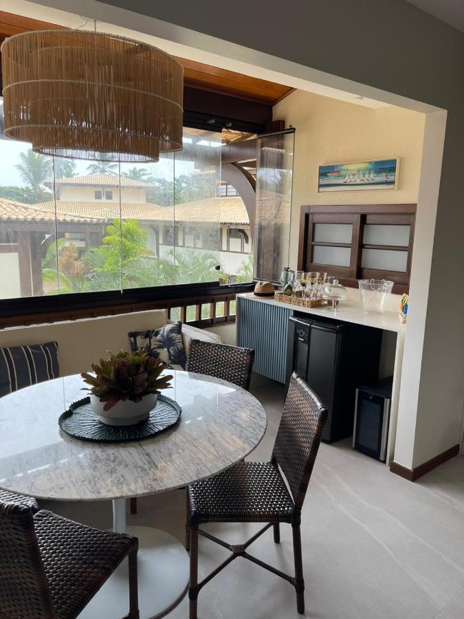 Praia Do Forte Condominio Bali Bahia Apt105 מראה חיצוני תמונה
