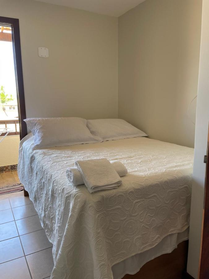 Praia Do Forte Condominio Bali Bahia Apt105 מראה חיצוני תמונה