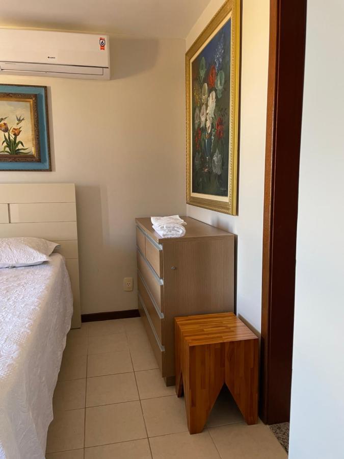Praia Do Forte Condominio Bali Bahia Apt105 מראה חיצוני תמונה
