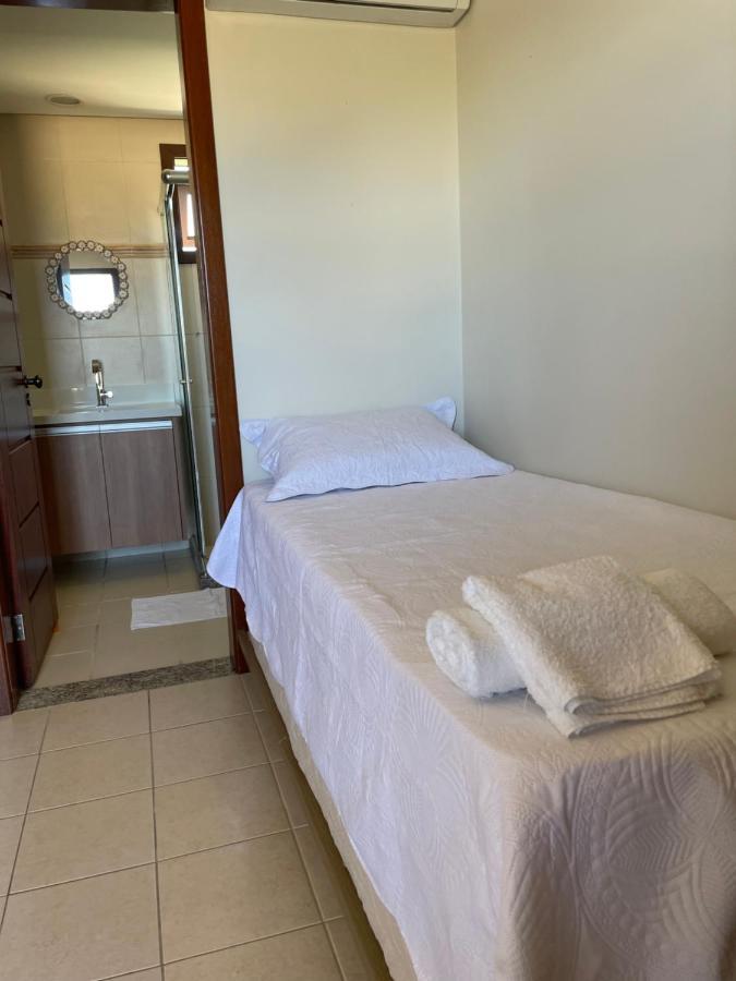 Praia Do Forte Condominio Bali Bahia Apt105 מראה חיצוני תמונה