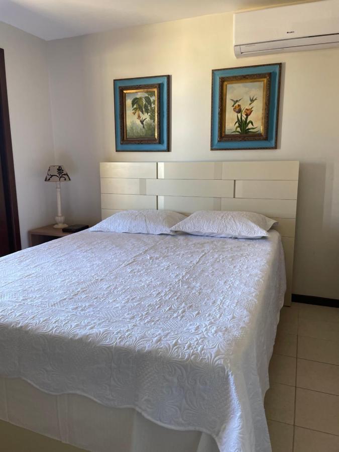 Praia Do Forte Condominio Bali Bahia Apt105 מראה חיצוני תמונה