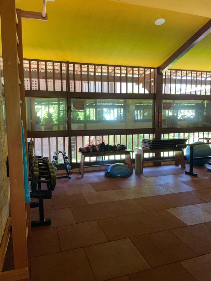 Praia Do Forte Condominio Bali Bahia Apt105 מראה חיצוני תמונה