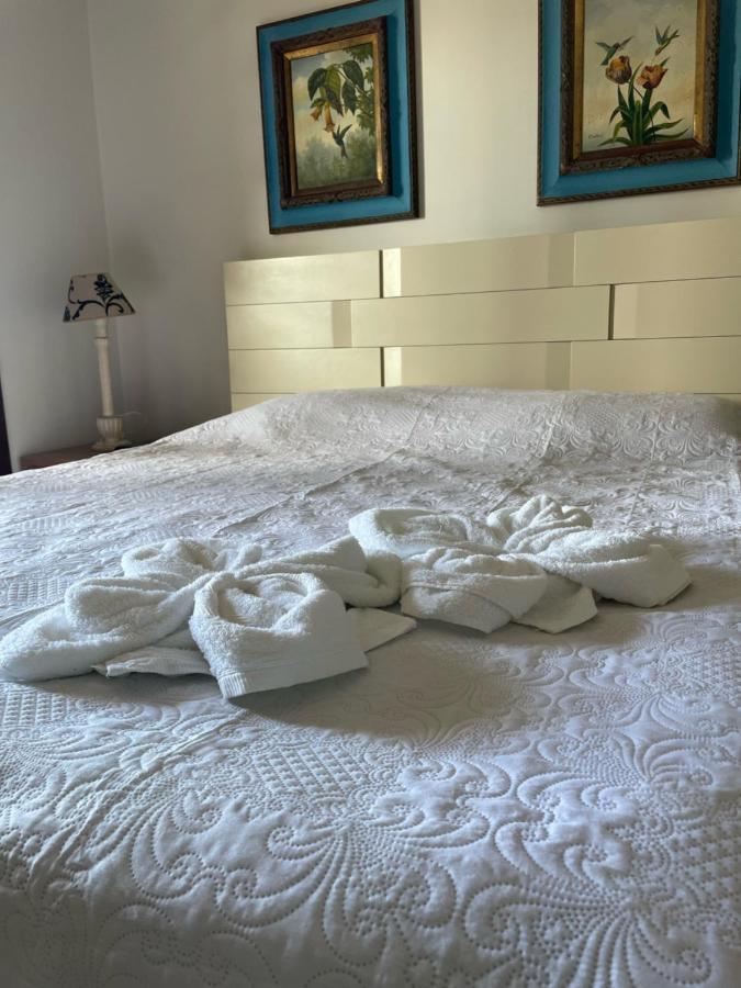Praia Do Forte Condominio Bali Bahia Apt105 מראה חיצוני תמונה