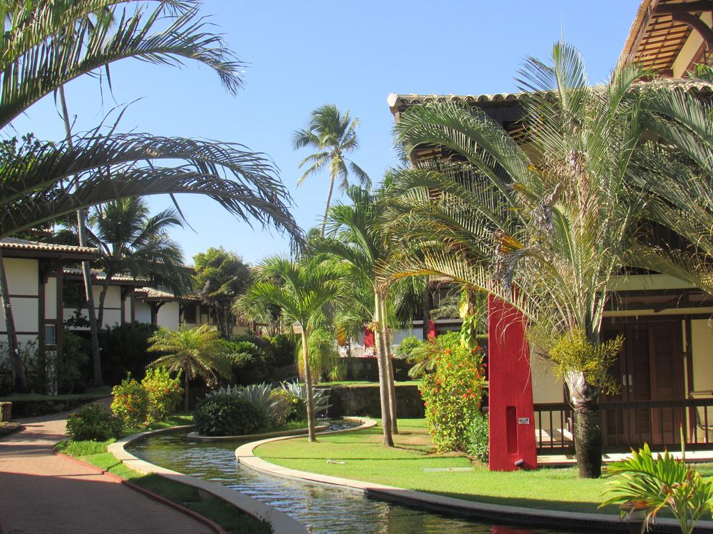 Praia Do Forte Condominio Bali Bahia Apt105 חדר תמונה