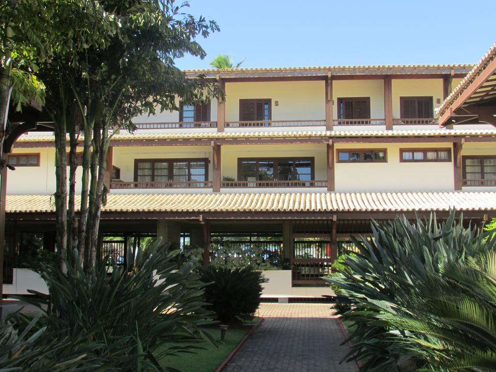 Praia Do Forte Condominio Bali Bahia Apt105 חדר תמונה