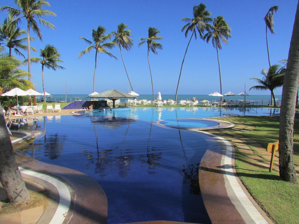 Praia Do Forte Condominio Bali Bahia Apt105 חדר תמונה