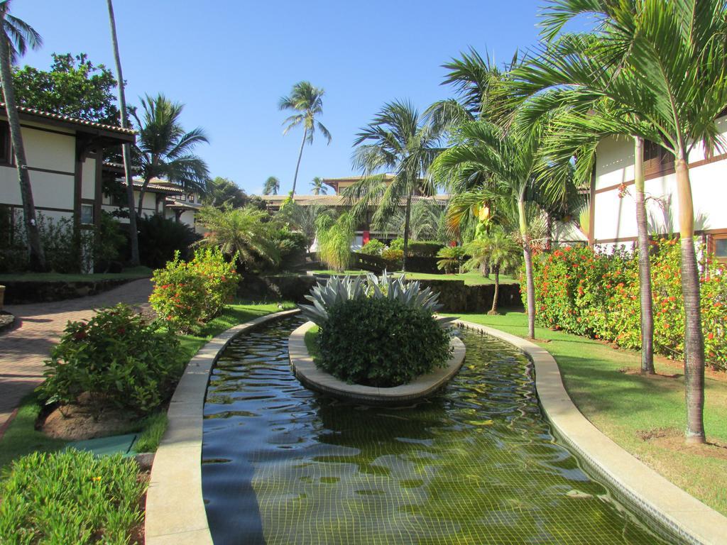 Praia Do Forte Condominio Bali Bahia Apt105 חדר תמונה
