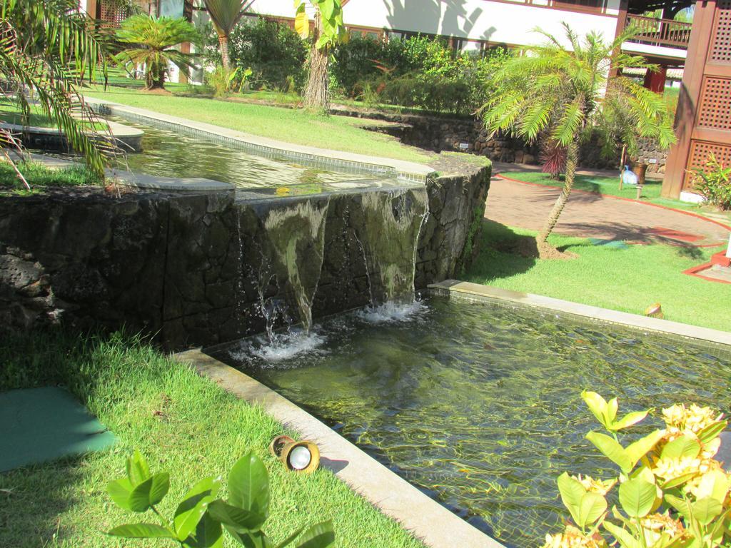 Praia Do Forte Condominio Bali Bahia Apt105 חדר תמונה