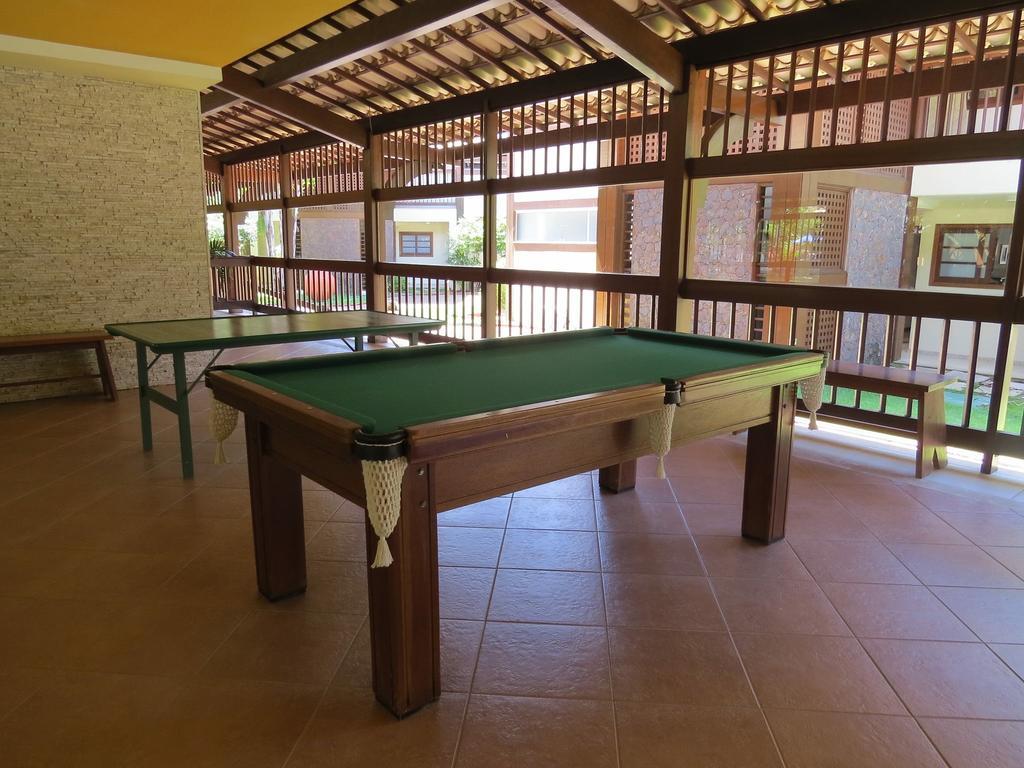 Praia Do Forte Condominio Bali Bahia Apt105 מראה חיצוני תמונה