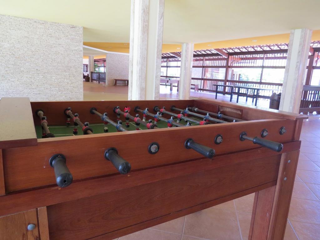 Praia Do Forte Condominio Bali Bahia Apt105 מראה חיצוני תמונה