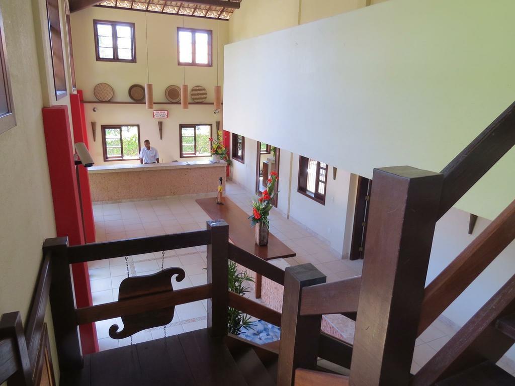 Praia Do Forte Condominio Bali Bahia Apt105 מראה חיצוני תמונה
