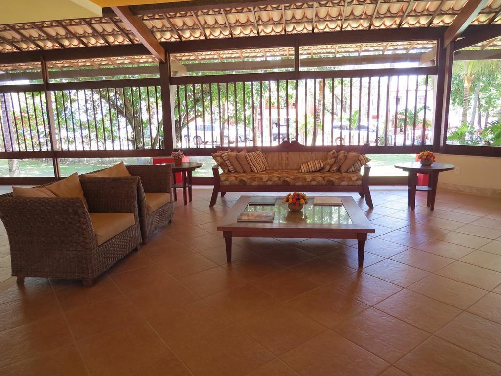Praia Do Forte Condominio Bali Bahia Apt105 חדר תמונה