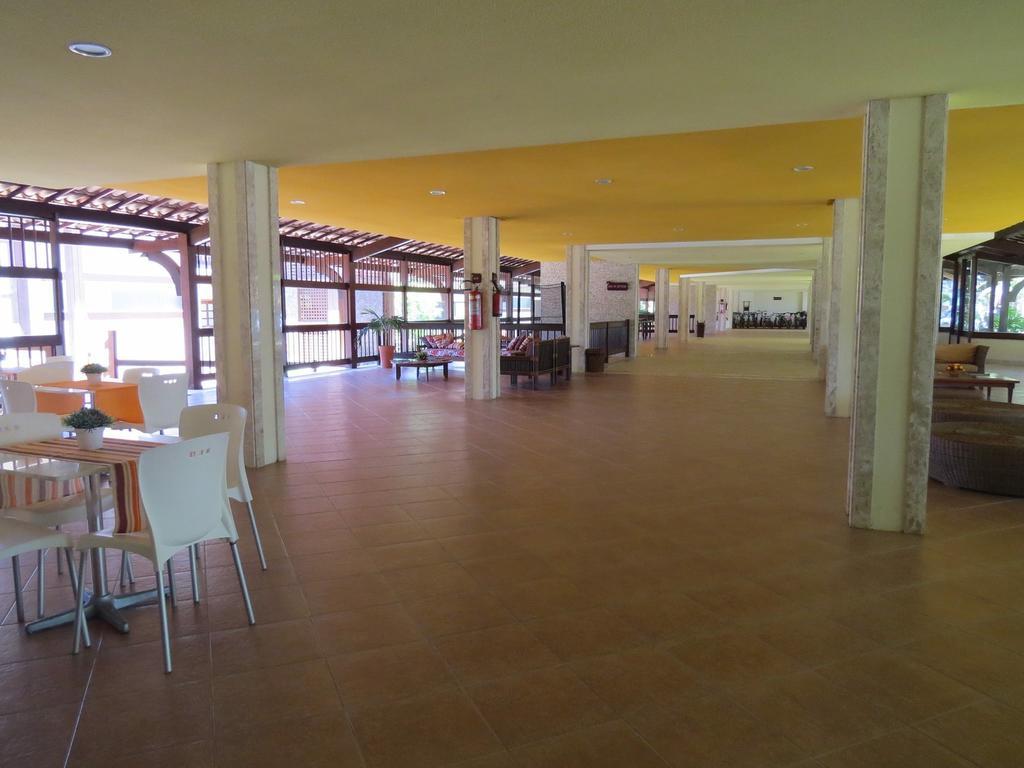 Praia Do Forte Condominio Bali Bahia Apt105 מראה חיצוני תמונה
