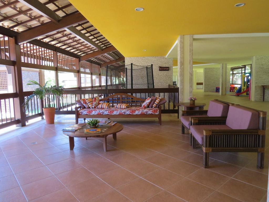 Praia Do Forte Condominio Bali Bahia Apt105 מראה חיצוני תמונה